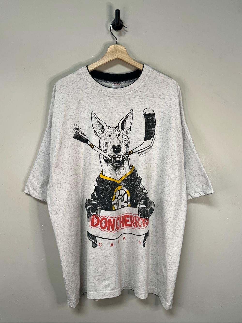 Vintage Don Cherry’s T Shirt
